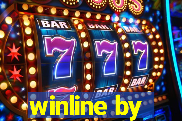 winline by